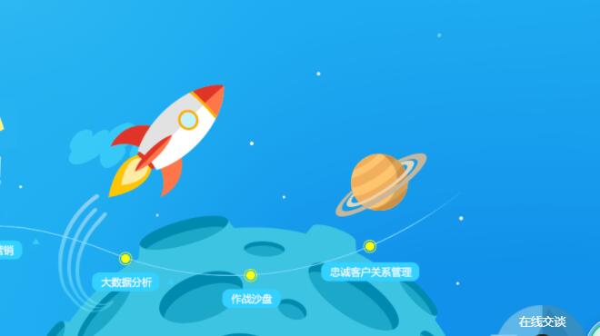 商品二维码促销方案(纳宝)