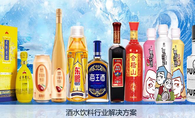 酒水饮料营销方案（立信创源）